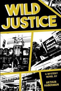 Cover image for Wild Justice