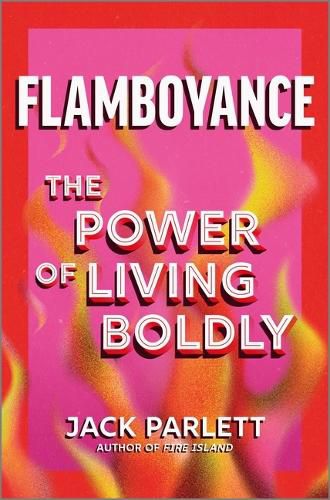 Cover image for Flamboyance