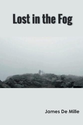 Lost in the Fog