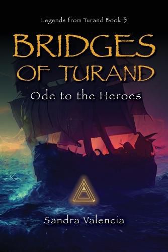 Cover image for Bridges of Turand