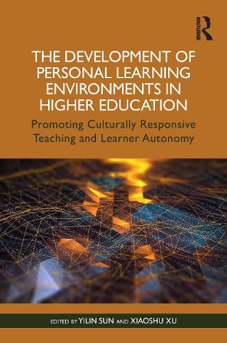 Cover image for The Development of Personal Learning Environments in Higher Education