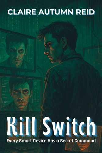 Cover image for Kill Switch
