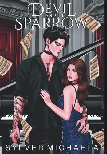 Cover image for The Devil and His Sparrow