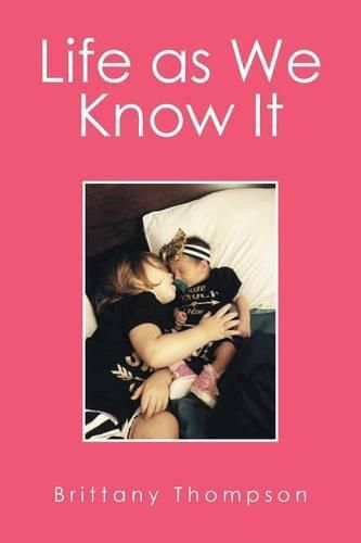 Cover image for Life as We Know It