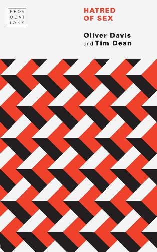 Cover image for Hatred of Sex