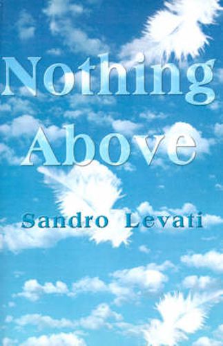 Cover image for Nothing Above