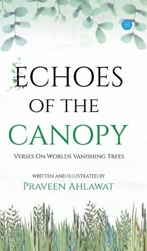 Cover image for Echoes of the canopy