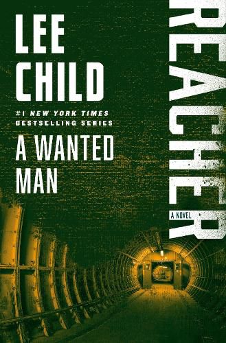 Cover image for A Wanted Man