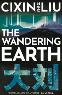 Cover image for The Wandering Earth