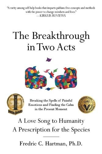 Cover image for The Breakthrough in Two Acts