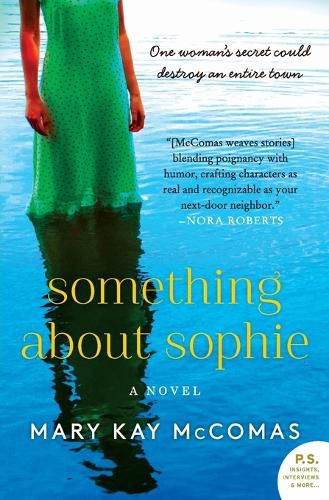 Cover image for Something About Sophie: A Novel