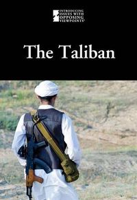 Cover image for The Taliban