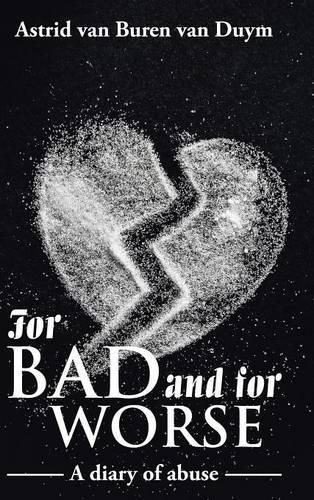 Cover image for For bad and for worse