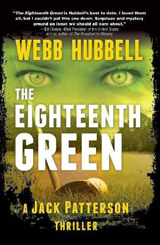 Cover image for The Eighteenth Green