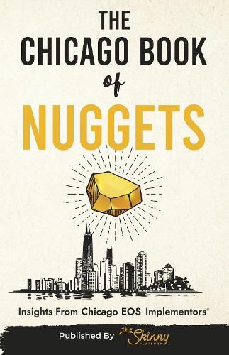 Cover image for The Chicago Book of Nuggets
