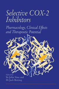 Cover image for Selective COX-2 Inhibitors: Pharmacology, Clinical Effects and Therapeutic Potential
