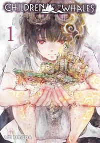 Cover image for Children of the Whales, Vol. 1