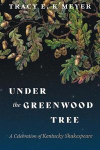 Cover image for Under the Greenwood Tree