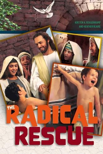 Cover image for The Radical Rescue