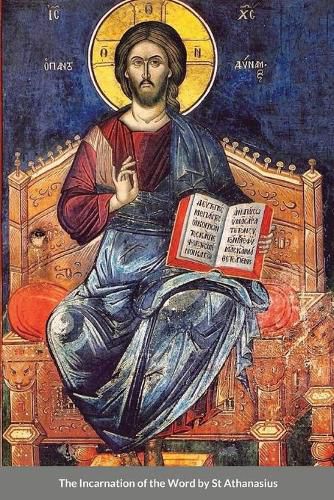 The Incarnation of the Word by St Athanasius