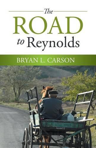 Cover image for The Road to Reynolds