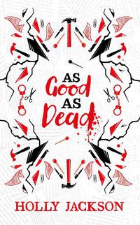 Cover image for As Good As Dead Collector's Edition