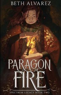 Cover image for Paragon of Fire