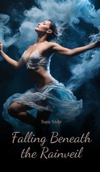 Cover image for Falling Beneath the Rainveil