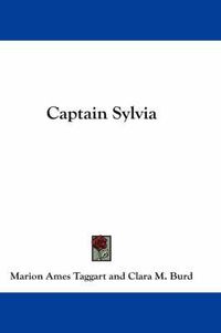 Cover image for Captain Sylvia