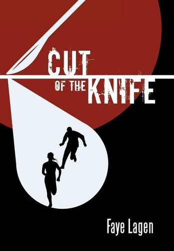 Cover image for Cut of the Knife