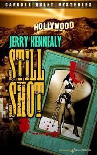 Cover image for Still Shot