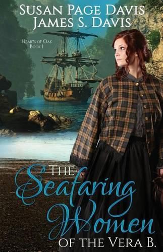 Cover image for The Seafaring Women of the Vera B