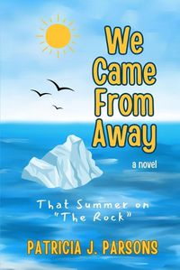 Cover image for We Came From Away