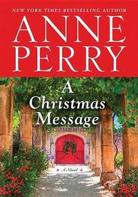 Cover image for A Christmas Message