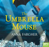 Cover image for The Umbrella Mouse