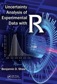 Cover image for Uncertainty Analysis of Experimental Data with R