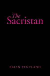 Cover image for The Sacristan