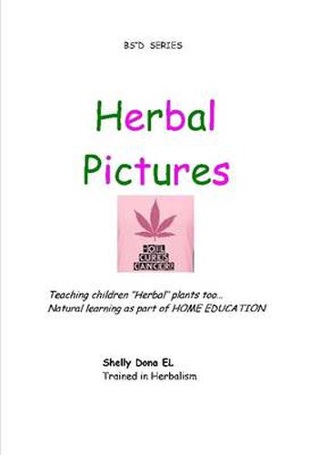 Cover image for Herbal Pictures