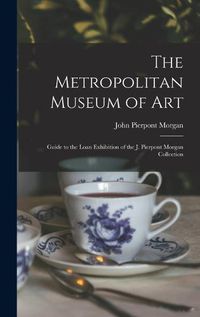 Cover image for The Metropolitan Museum of Art