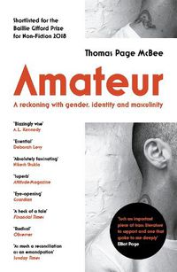 Cover image for Amateur