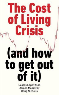 Cover image for The Cost of Living Crisis