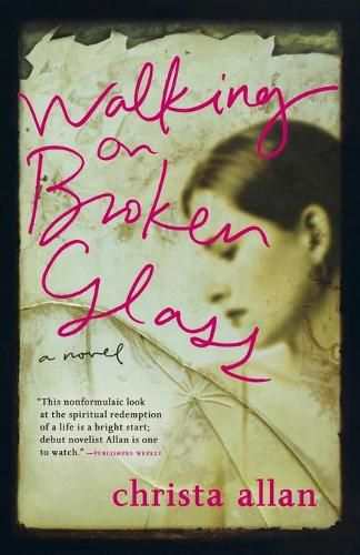 Cover image for Walking on Broken Glass