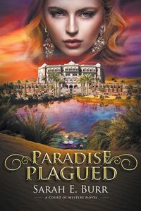 Cover image for Paradise Plagued