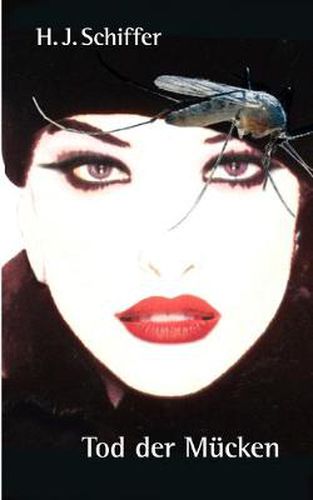 Cover image for Tod der Mucken