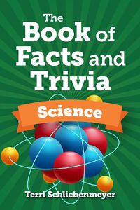 Cover image for The Book of Facts and Trivia