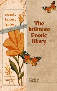 Cover image for The Intimate Poetic Diary