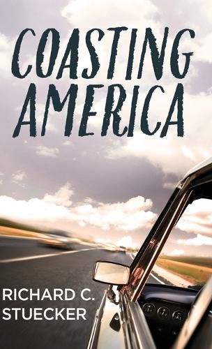 Cover image for Coasting America