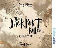 Cover image for The Jackport Killer