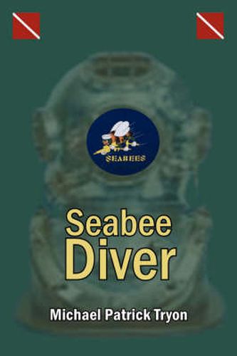 Cover image for Seabee Diver