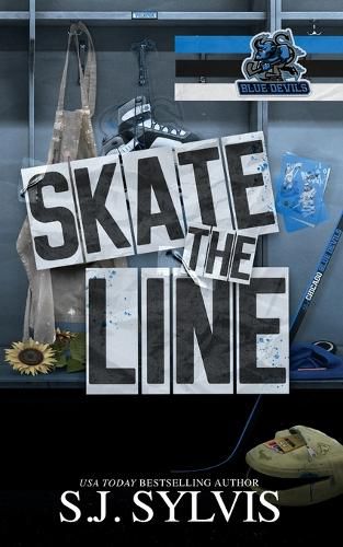 Cover image for Skate the Line